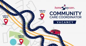 Care Coordinator Vacancy