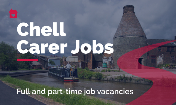 chell carer jobs