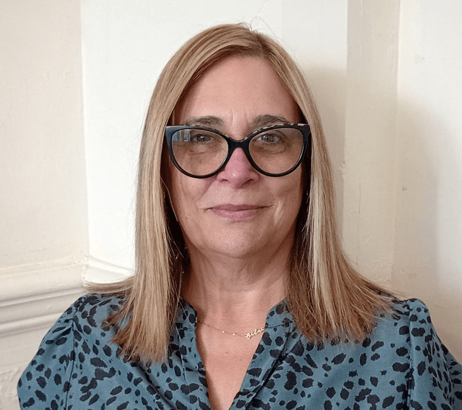 Anne-Marie - Home Stay Care
